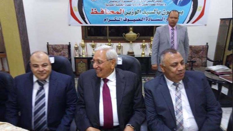 شاروبيم يتابع منظومة