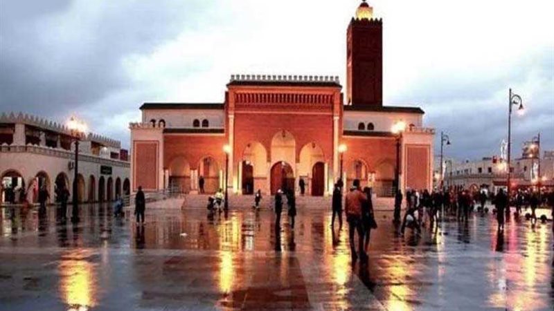 «وجدة» عاصمة للثقافة