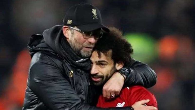 «صلاح» يقود ليفربول