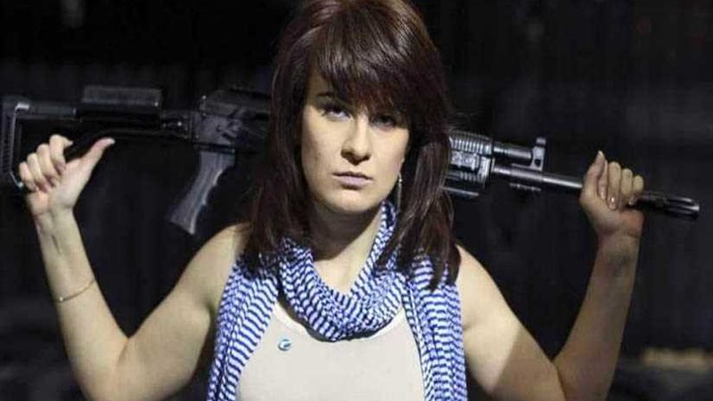 بوتن لا يعرف الجاسوسة