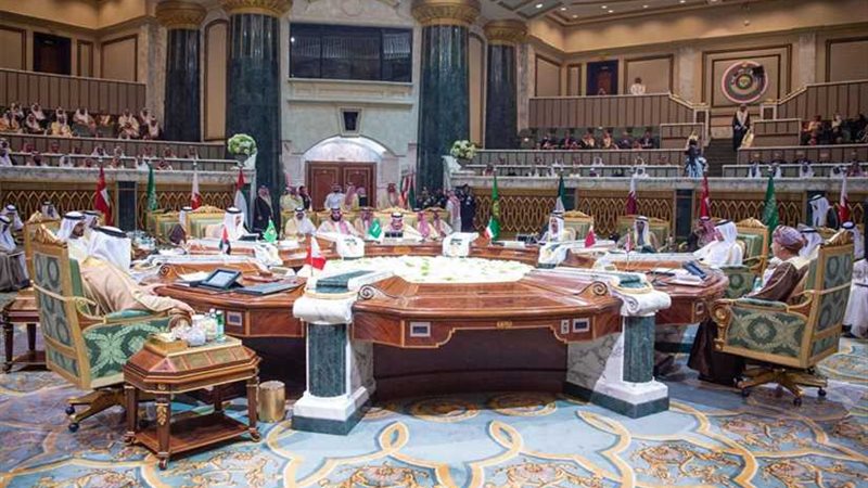 إعلان الرياض يؤكد