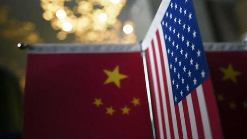 الخارجية الصينية