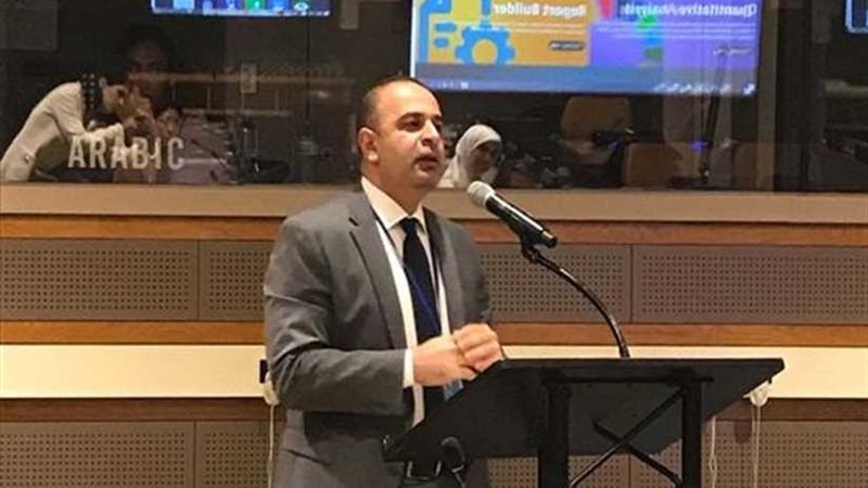 التخطيط توقع خطاب