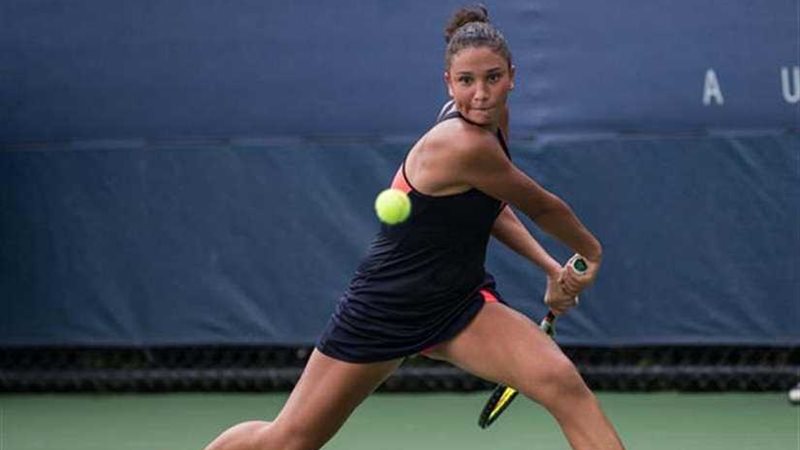 ساندرا سمير وميرنا