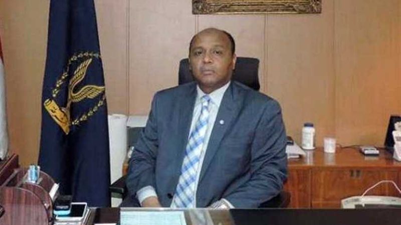 حملات لضبط الخارجين