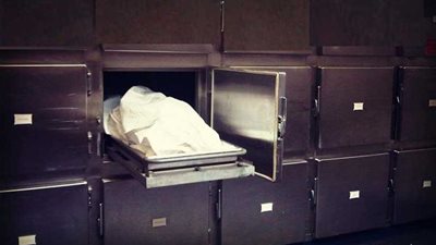 وفاة عجوز مغترب في إحدى قرى المنيا في ظروف غامضة