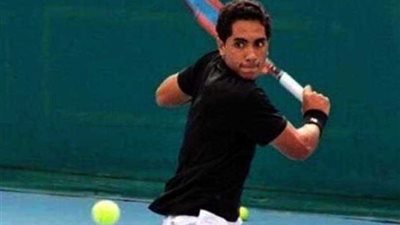 يوسف حسام وأبو حبابة يتأهلان إلى الدور الثاني بدوري 