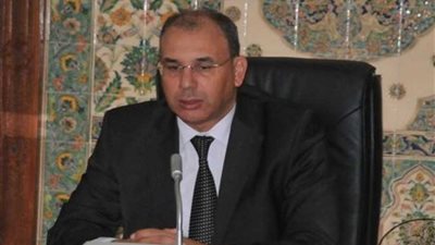 الجزائر ترغب في تسهيل وتكثيف التبادلات مع دول الجوار بحوض البحر المتوسط