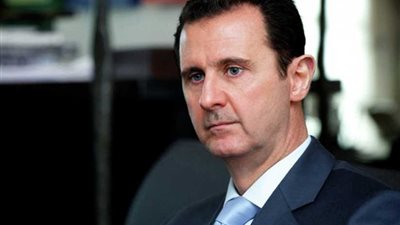 الأسد يبحث مع الوفد الروسي تشكيل اللجنة الدستورية السورية