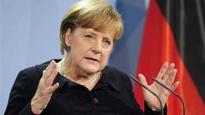 ميركل: ألمانيا سوف تؤيد تمديد العقوبات الأوروبية ضد روسيا
