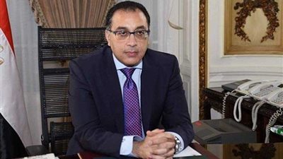 مدبولي: مصر حريصة على التعاون مع إفريقيا.. 