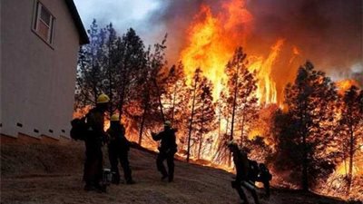 السلطات الأمريكية تعلن التكلفة المهولة لـ