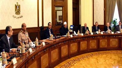 الحكومة توافق على تحديد مناطق يجوز التصرف فيها للمستثمرين