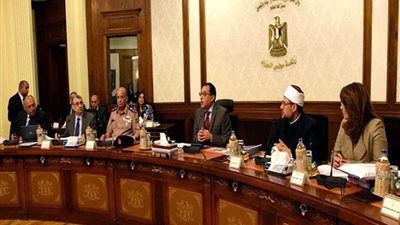 الحكومة توافق على إضافة كليتي الطب البشري والعلاج الطبيعي لجامعة النهضة