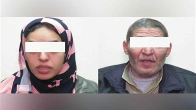 شاهد .. اعترافات المتهمين فى واقعة الفيديو الفاضح بالهرم