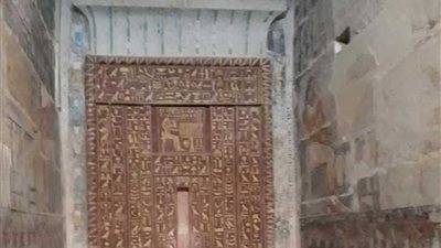 جبانة سقارة.. ما زالت تبوح بأسرارها