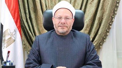 مفتي الجمهورية يناشد العلماء وأصحاب الفكر توجيه طاقتهم نحو إرساء ثقافة قبول الاختلاف