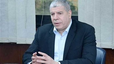 شوبير يجتمع بوزير الرياضة لمناقشة استضافة 