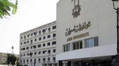 محافظة أسوان تطلق مبادرة مجتمعية للارتقاء بمنظومة النظافة العامة