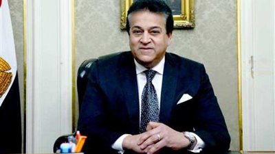 وزير التعليم العالي يؤكد عمق العلاقات التعليمية والثقافية مع النمسا والأردن