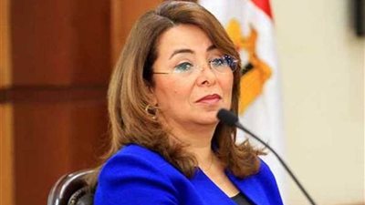 وزيرة التضامن: 27 ديسمبر يوما لمنظمات المجتمع المدني والعمل الاجتماعي