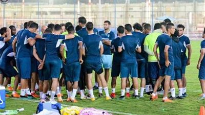 21 لاعبًا في قائمة الزمالك لمواجهة القطن التشادي