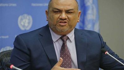 رئيس الوزراء اليمني يجدد التزام بلاده بالحل السياسي للتوصل إلى السلام المستدام