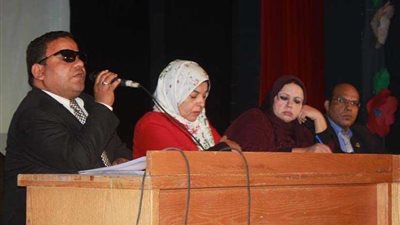 مؤتمر التمكين الثقافي تناقش 