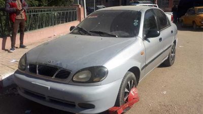 ضبط سيارة ملاكي مهربة جمركيًا خلال حملة مرورية بأسيوط