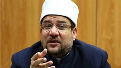 الاوقاف تنفي بيع أصول وممتلكات الأوقاف