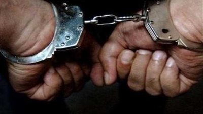 عامل يتعدى على عاطل لخلافات بينهما بشبرا الخيمة