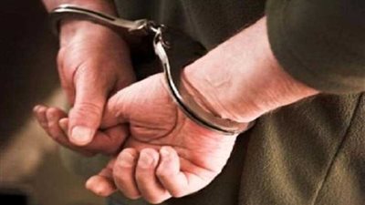 القبض على مسجل خطر أثناء سرقته حقيبة ممرضة بمستشفى المنصورة الجامعي