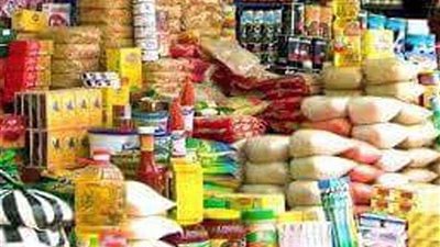 ضبط 34 قضية تموينية في البحيرة