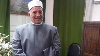 خشبة: الالتزام بالخطبة المكتوبة والخطة الدعوية أولى أولويات أوقاف الإسكندرية