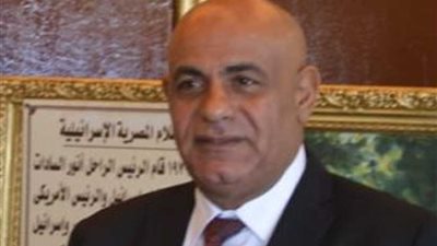 الجيزة تشهد معرض المبدعين فنيا في المدرسة السعيدية