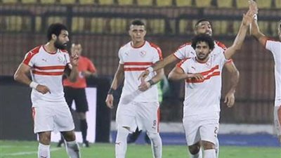 نفاد تذاكر مباراة الزمالك والقطن التشادي