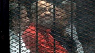 غدا.. محاكمة البلتاجي بإهانة القضاء