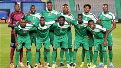 القطن الكاميروني يحدد موعد مواجهة الإياب أمام الإسماعيلي بدوري أبطال إفريقيا