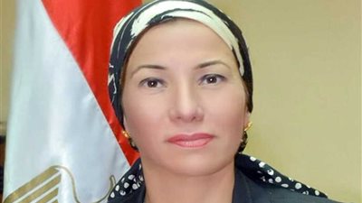 وزيرة البيئة تبحث مع نظيرها البيلاروسي تفعيل مذكرة التفاهم الموقعة بين البلدين