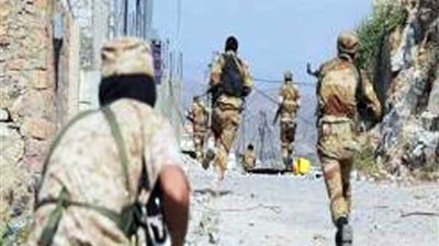 المعارضة السورية: اشتباكات قرب قاعدة التنف وقوات الأسد تبحث عن ممر بري