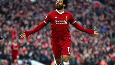 بفضل محمد صلاح.. ليفربول يتفوق على الأهلي في جوائز BBC
