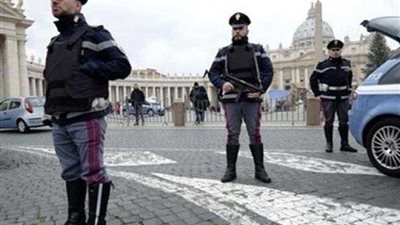 مجهول يلقي قنبلة نحو رجال أمن في إنجوشيا الروسية وأنباء عن إصابات