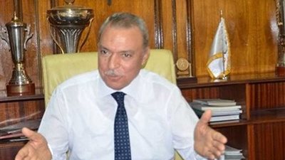 محافظ قنا يشهد فعاليات مؤتمر لمناهضة ظاهرة التنمر بالمدارس