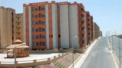 محافظ القاهرة: المرحلة الأخيرة من الأسمرات نهاية المناطق غير الآمنة