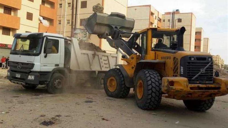 اجتماع لحل مشاكل