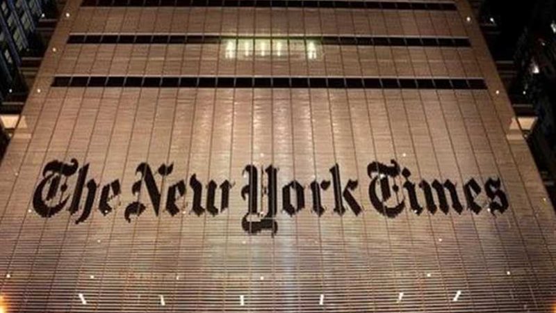 قائمة (نيويورك تايمز)