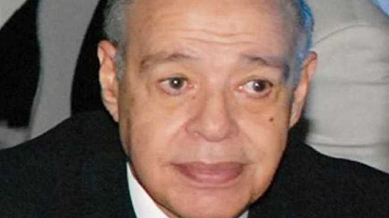 فقيد الصحافة الكاتب