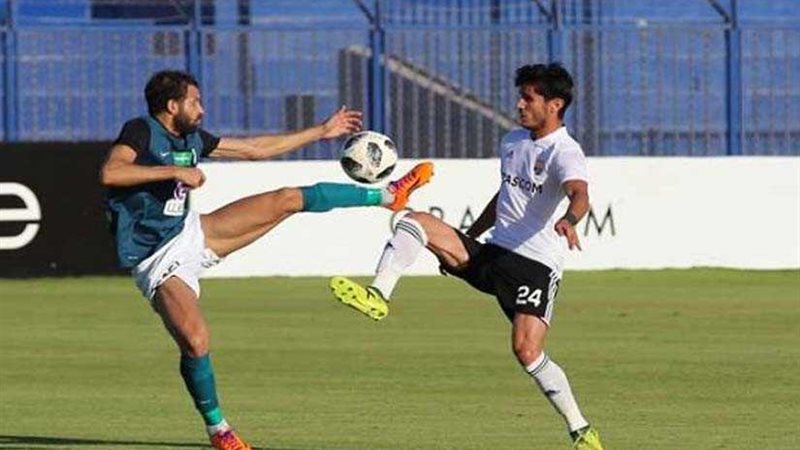 تعادل إنبي والنجوم