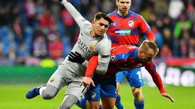 فيكتوريا بلزن التشيكي