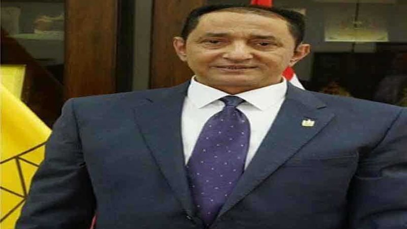 الأعلى للجامعات يوافق